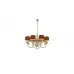 Люстра Fiori Cinesi Le Porcellane 5683/8 ant381610