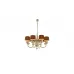 Люстра Fiori Cinesi Le Porcellane 5683/8 ant381610