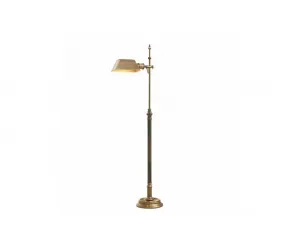 Люстра Floor Lamp Charlene 111544 Eichholtz idc29321