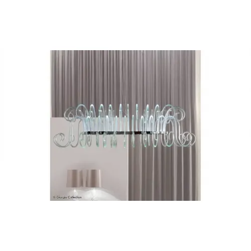 Люстра Giorgio Collection Accessories stk3987-FOUNTAINS