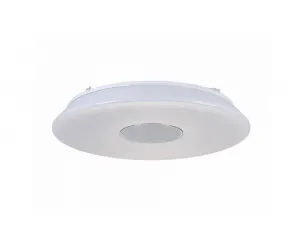 Люстра Maytoni Ceiling & Wall MOD358-CL-01-60W-W