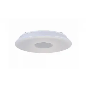 Люстра Maytoni Ceiling & Wall MOD358-CL-01-60W-W