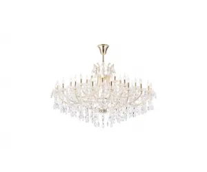 Люстра Maytoni Dia880-Pl-35-G 4251110022260