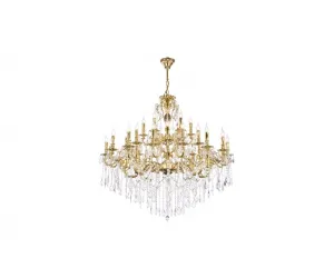 Люстра Maytoni Dia882-Pl-30-G 4251110044828