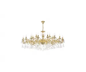 Люстра Maytoni Dia883-Pl-30-G 4251110069029