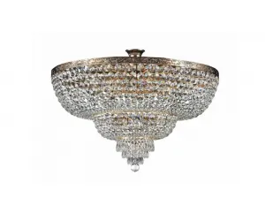 Люстра Maytoni Diamant Crystal DIA891-CL-14-G