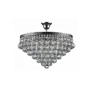 Люстра Maytoni Diamant Crystal DIA783-CL46-6-N