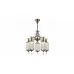 Люстра Maytoni Diamant Crystal DIA107-PL-05-R