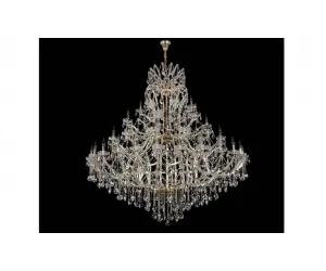 Люстра Maytoni Diamant Crystal DIA881-PL-56-G