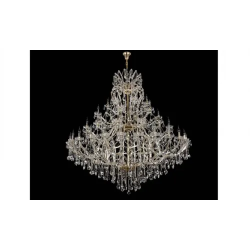 Люстра Maytoni Diamant Crystal DIA881-PL-56-G