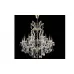 Люстра Maytoni Diamant Crystal DIA881-PL-15-G