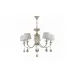 Люстра Maytoni Elegant ARM143-05-BG