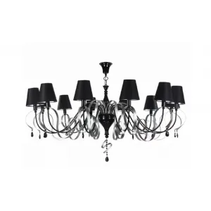 Люстра Maytoni Elegant ARM010-12-R