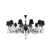 Люстра Maytoni Elegant ARM010-12-R