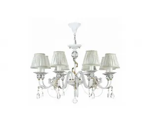 Люстра Maytoni Elegant ARM222-08-G