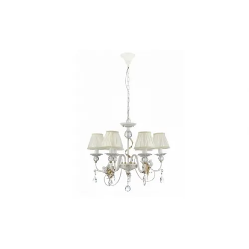 Люстра Maytoni Elegant ARM222-06-G