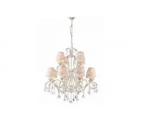 Люстра Maytoni Elegant ARM219-12-G