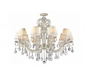 Люстра Maytoni Elegant ARM288-10-G