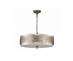 Люстра Maytoni House ARM959-PL-06-G