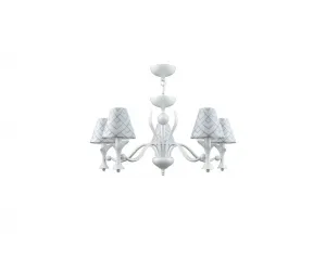 Люстра Maytoni M3-05-Wm-Lmp-O-16 4251110028774