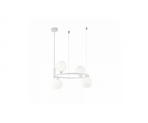 Люстра Maytoni Modern MOD013PL-04W