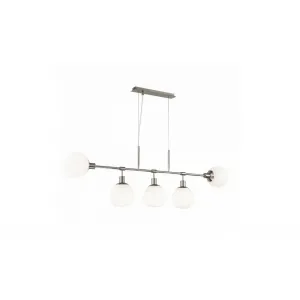 Люстра Maytoni Modern MOD221-PL-05-N