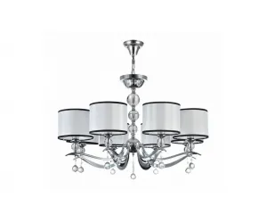 Люстра Maytoni Modern MOD269-PL-08-CH