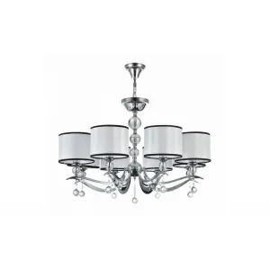 Люстра Maytoni Modern MOD269-PL-08-CH