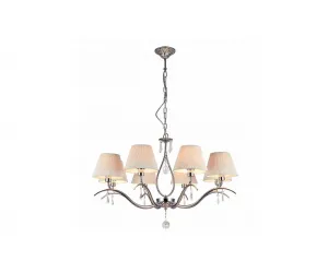 Люстра Maytoni Modern MOD334-PL-08-N