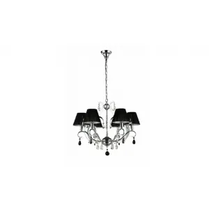 Люстра Maytoni Modern MOD900-PL-06-N