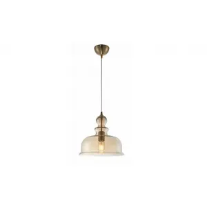 Люстра Maytoni Pendant P001PL-01BZ