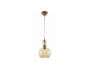 Люстра Maytoni Pendant P003PL-01BZ