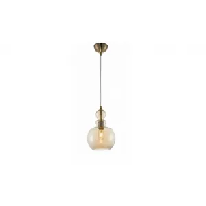 Люстра Maytoni Pendant P003PL-01BZ