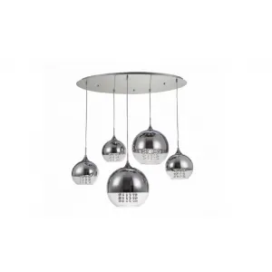 Люстра Maytoni Pendant P140-PL-170-5-N