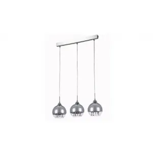 Люстра Maytoni Pendant P012-PL-03-N