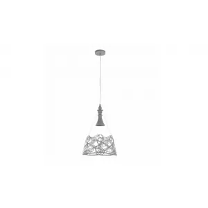 Люстра Maytoni Pendant P229-PL-01-GR