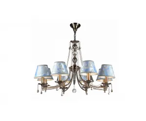 Люстра Maytoni Royal Classic RC098-PL-08-R