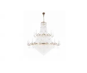 Люстра Maytoni Royal Classic DIA890-PL-66-G