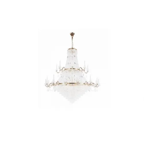 Люстра Maytoni Royal Classic DIA890-PL-66-G