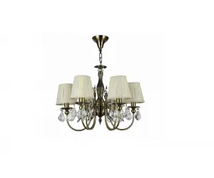 Люстра Maytoni Royal Classic RC301-PL-06-R