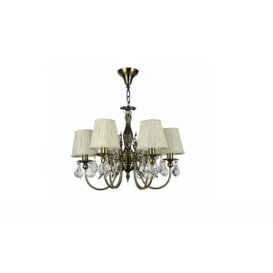 Люстра Maytoni Royal Classic RC301-PL-06-R