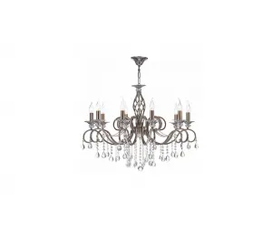 Люстра Maytoni Royal Classic RC247-PL-10-R