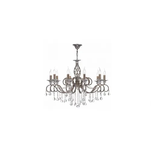 Люстра Maytoni Royal Classic RC247-PL-10-R