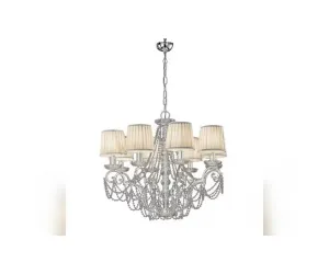 Люстра Mm Lampadari Bubbles 266504