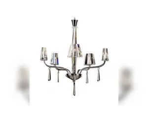 Люстра Mm Lampadari Crystal 266764