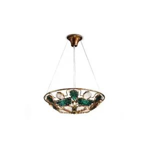 Люстра Mm Lampadari Deco 267049