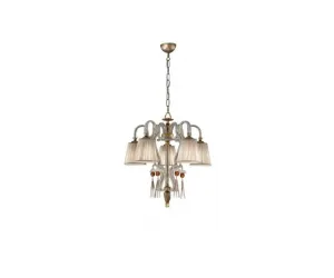 Люстра Mm Lampadari Elegance 266505