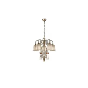 Люстра Mm Lampadari Elegance 266505