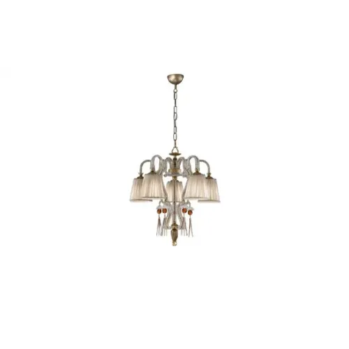 Люстра Mm Lampadari Elegance 266505