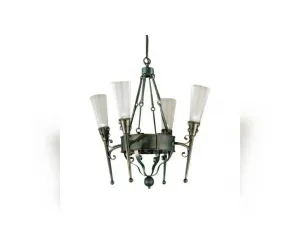 Люстра Mm Lampadari Fiaccole 267166